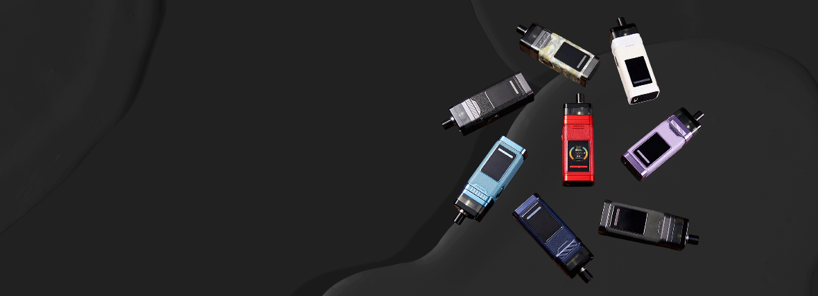 Smoant Pasito 3 — новинка на полках GoodVape