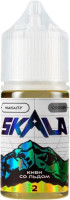 Макалу (киви со льдом) 20мг strong SKALA Salt 30мл Жидкость
