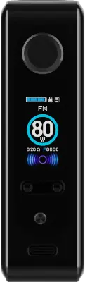 Vaporesso GEN SE 80W Mod Dark Black