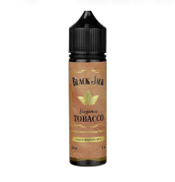 Virginia Tobacco 03мг BLACK JACK 60мл Жидкость