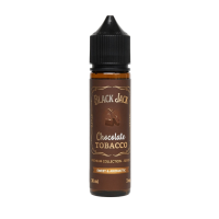 Chocolate Tobacco 03мг BLACK JACK 60мл Жидкость