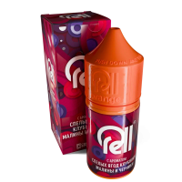 Ароматизатор для 30мл RellOrange с ароматом Спелых ягод клубники, малины и черники