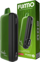 FUMMO INDIC 10000 2% Latinos Carnival (Латинский Карнавал)