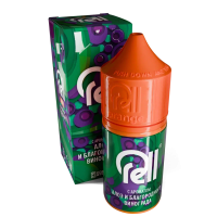 Ароматизатор для 30мл RellOrange с ароматом Алоэ и благородного винограда