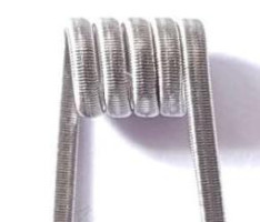Койл UralCoils Fused 0.45Ohm/койл (2 шт.)