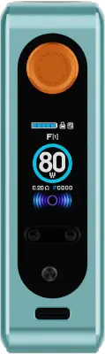 Vaporesso GEN SE 80W Mod Ice Blue