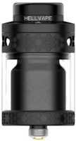 Hellvape Dead Rabbit 4 RTA 3.5ml Matte Black