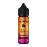 Berry Tobacco 03мг BLACK JACK 60мл Жидкость