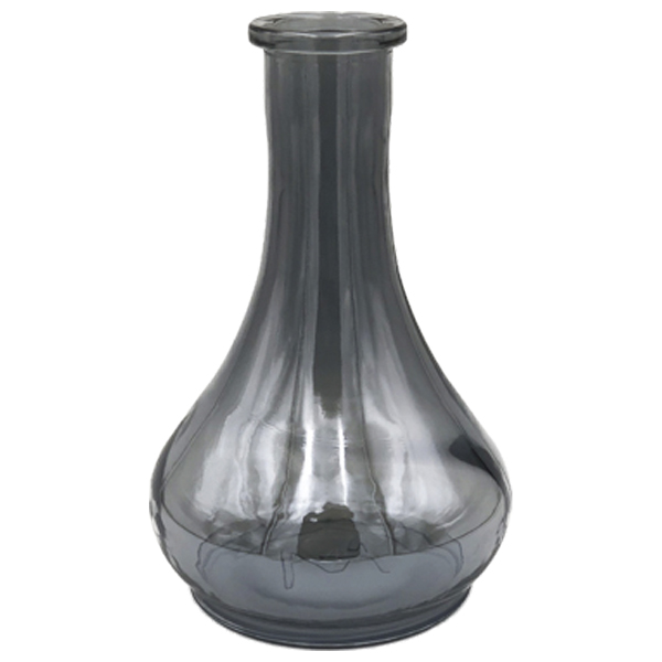 Колба ДРОПС серая