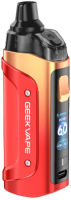 Geekvape Aegis Boost 3 Pod Kit 3000mAh Sunset Red