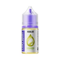 Лимон-лайм 20мг Hard LOST MARY REGULAR SALT 30мл Жидкость