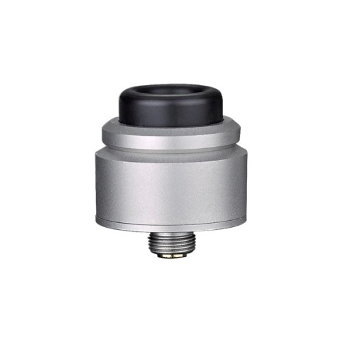 GAS Mods Nova RDA Silver