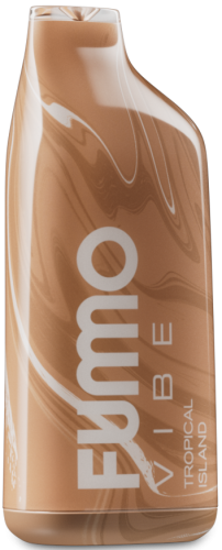 ЭСДН Fummo VIBE 8000 - Тропический остров