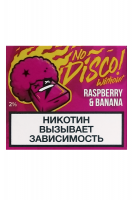 Картридж No Disco Raspberry Banana