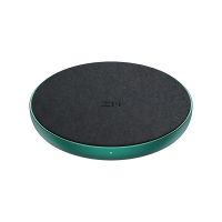 Беспроводное зарядное устройство Xiaomi ZMI Wireless Charger 10W Green