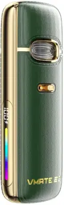 VOOPOO VMATE E2 Pod Kit 1500mAh Emerald Green