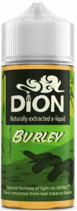 Burley 6мг Dion Extract 100мл Жидкость