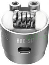 Испаритель GeekVape Eagle HBC-S13 0.3ohm