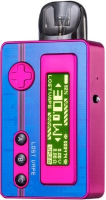 Lost Vape Ursa Pocket Pod Kit 1200mAh Neon Street
