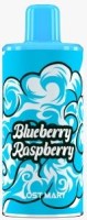 Картридж Lost Mary Psyper 2500 Blueberry Raspberry
