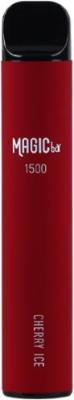 MAGICbar 1500 2% SE Cherry Ice