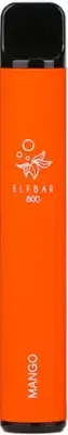 Elf Bar 800 Mango