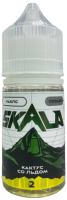 Наклс (Кактус со льдом) 20мг SKALA Salt 30мл Жидкость