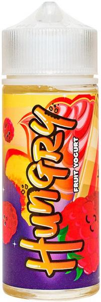Fruit Yogurt 3мг HUNGRY 100мл Жидкость