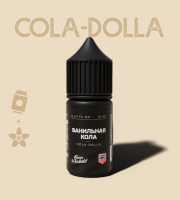 Ароматизатор для 30мл Maverick Cola-Dolla