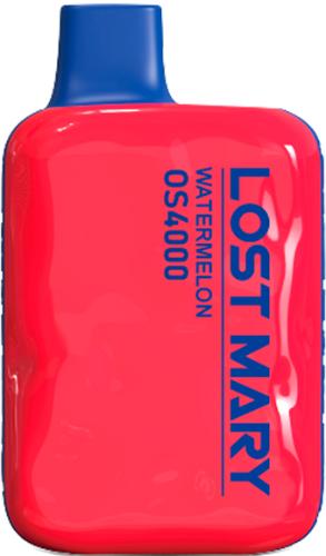 Lost Mary OS4000 2% Watermelon