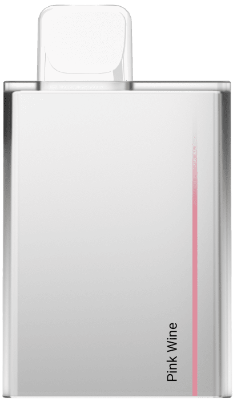 ЭСДН SOAK CUBE White 7000 2% Розовое вино