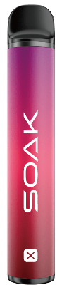 ЭСДН SOAK X 2% Lychee Lemonade (Личи Лимонад)