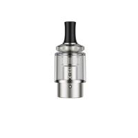 Картридж VOOPOO ITO-X 3.5ml Silver