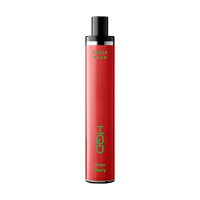 HQD Cuvie Plus Strawberry kiwi (Клубника киви)