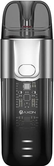 Vaporesso LUXE X Pod Kit 1500mAh Silver