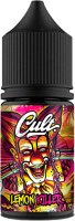Ароматизатор для 30мл Cult Lemon Kille