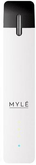 Myle Vapor Myle Starter Kit 240mAh Elite white