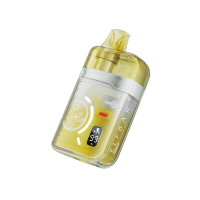 Elf Bar BC PRO STRONG 16000 Lemon Pixy (Сладкий лимонный леденец)