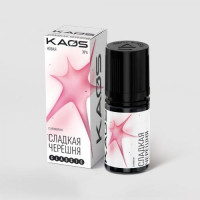 Сладкая Черешня 20мг KAOS CLASSIC SALT 30мл Жидкость