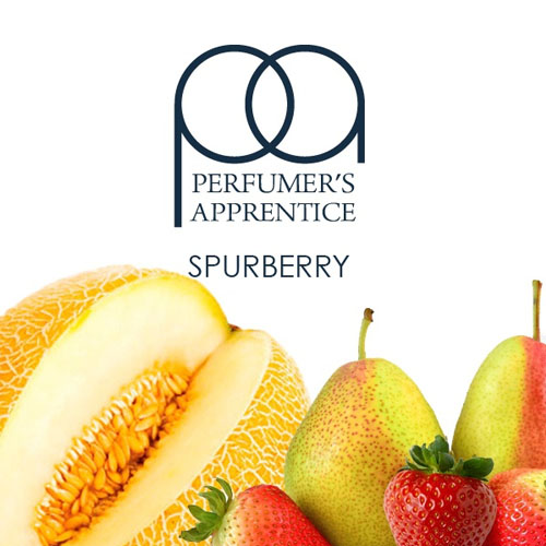 Spurberry 10мл TPA Ароматизатор