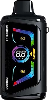 ЭСДН JOYSTICK MEGADRIVE 2.0 Ананас Кокос