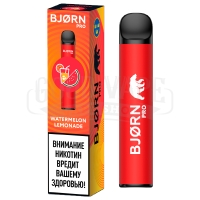 BJORN PRO 1500 1.8% SE Watermelon Lemonade