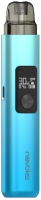 Nevoks Feelin AX Pod Kit 1500mAh Skye Blue