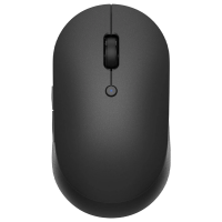 Мышь Xiaomi Mi Dual Mode Wireless Mouse Silent Edition (WXSMSBMW02) Black