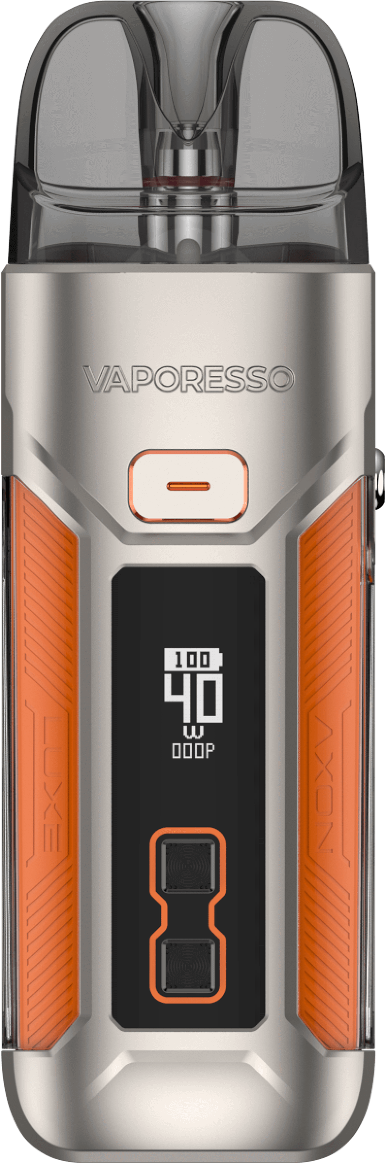 Vaporesso LUXE X PRO Pod Kit 1500mAh Ultra Orange