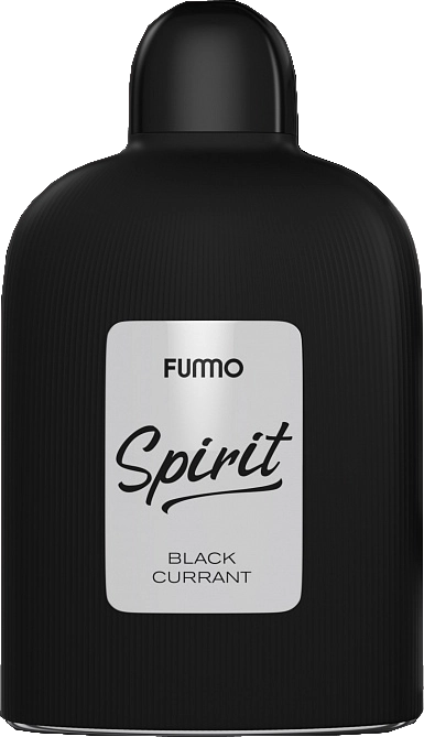 ЭСДН FUMMO SPIRIT 7000 2% Black Currant (Черная Смородина)