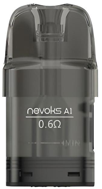 Картридж Nevoks A1 0.6ohm