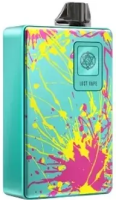 Lost Vape Centaurus B80 AIO Kit Gush Green