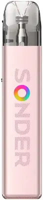 Geekvape Sonder Q2 Pod Kit 1350mAh Sakura Pink
