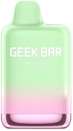 ЭСДН GEEK BAR Meloso PRO 4000 Гуава Лёд